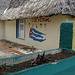 Maison cubaine / Cuban house - Varadero, CUBA. 6 février 2010