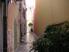 San Tropez- Costa Azul