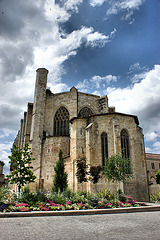 cathédrale de CONDOM