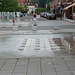 fontaine place du bureau central