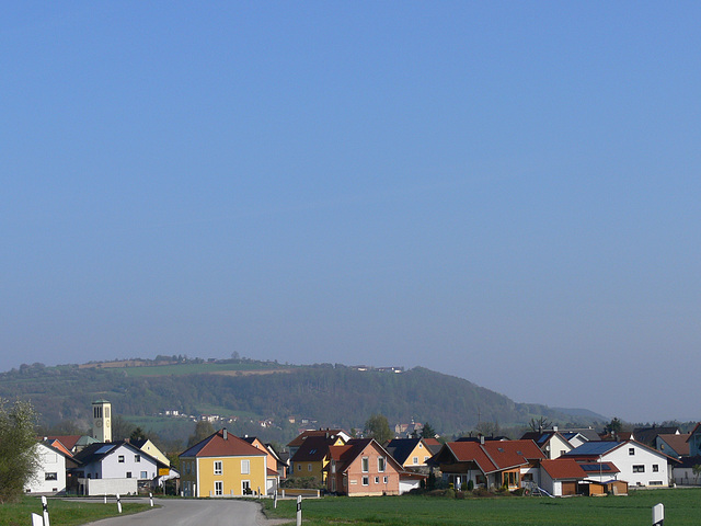 Oberpfälzer Ortschaft