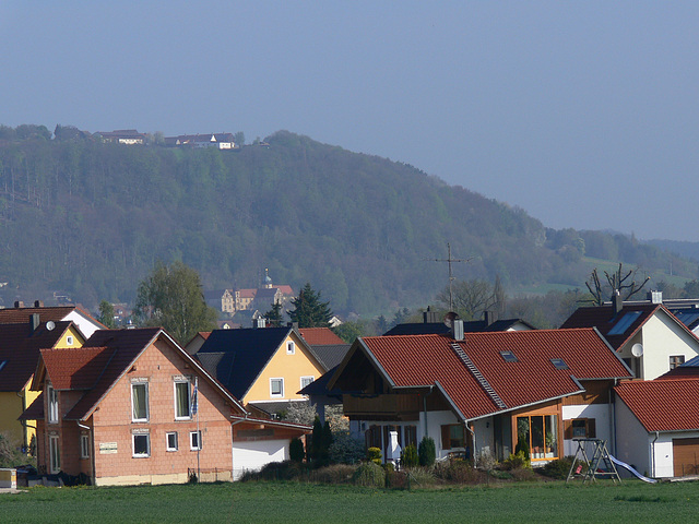 Oberpfälzer Ortschaft