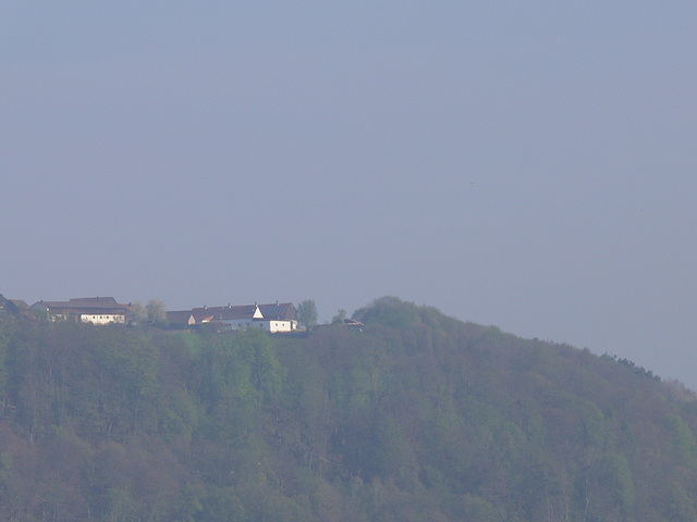 Münchshofer Berg