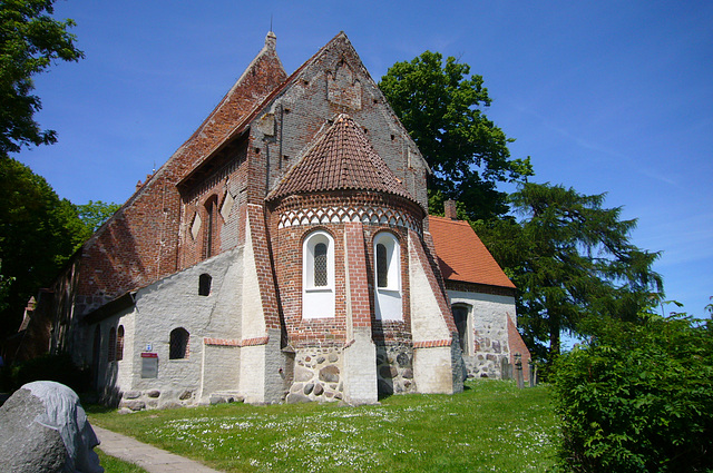 Pfarrkirche Altenkirchen