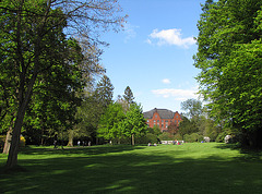 IMG 0978 Schlossgarten Oldenburg