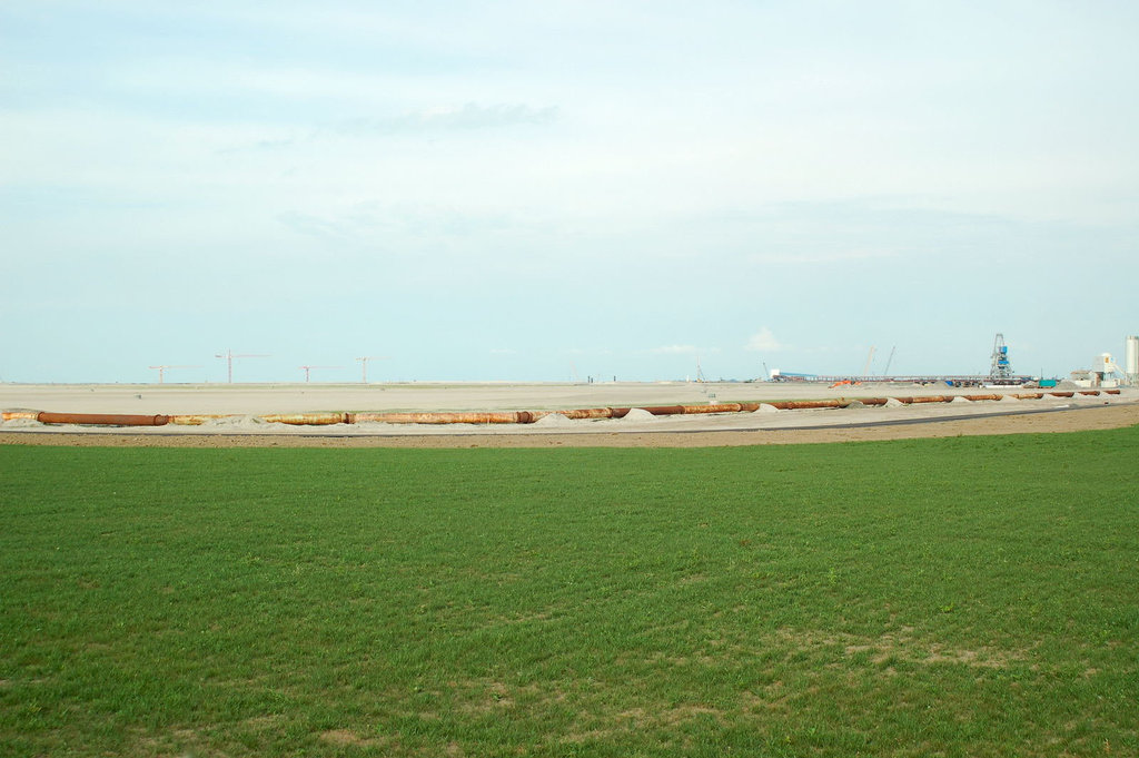 Wilhelmshaven100