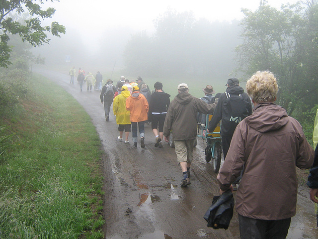 Buissonnières 2010