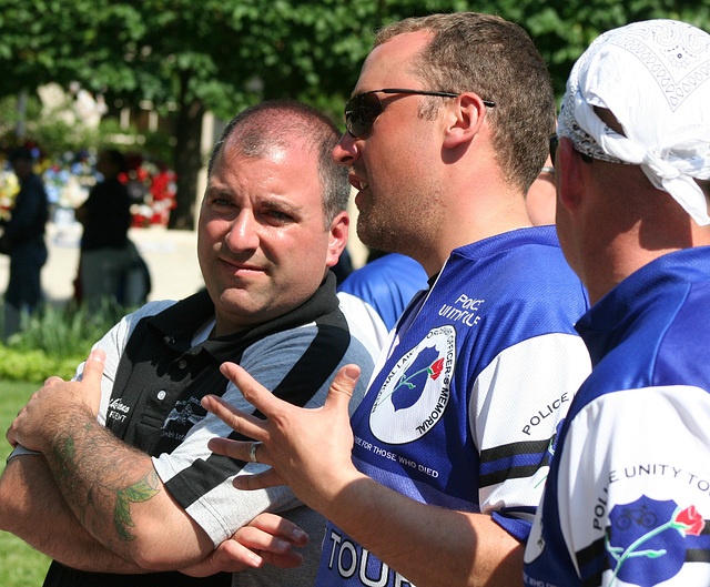 54.PoliceUnityTour.Ceremony.NLEOM.WDC.12May2009