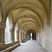 Abbaye de Royaumont en Francia