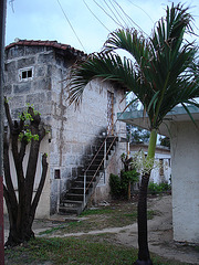 Varadero, CUBA.  6 février 2010