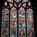 ely cathedral, peter window