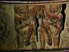 ely cathedral monks