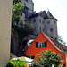 Die Meersburg