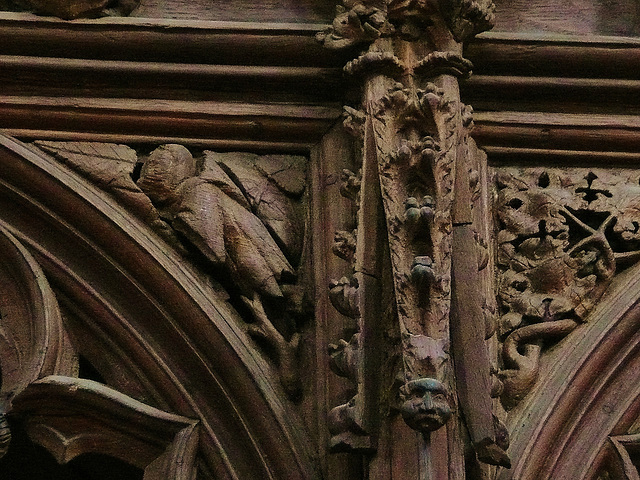 ely cathedral