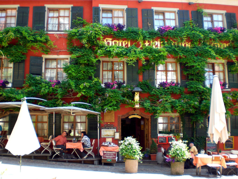 Meersburg