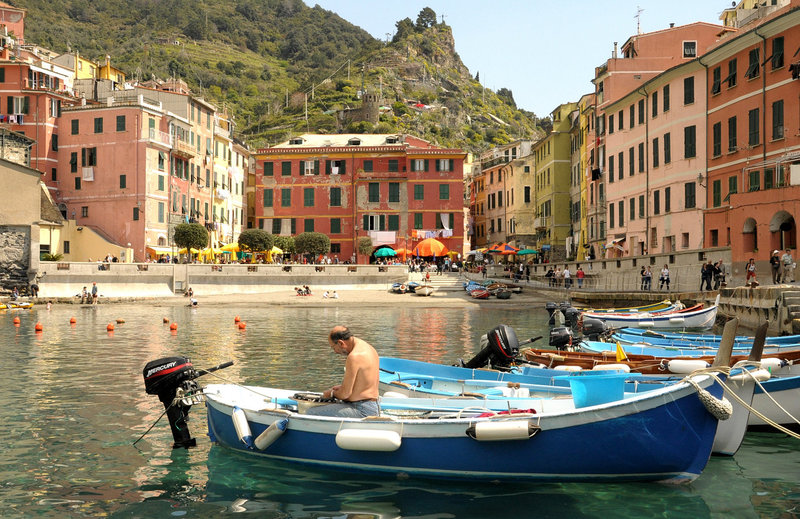 Vernazza