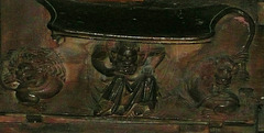 ely cathedral, atlas
