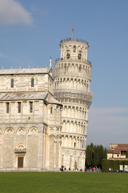 Pisa