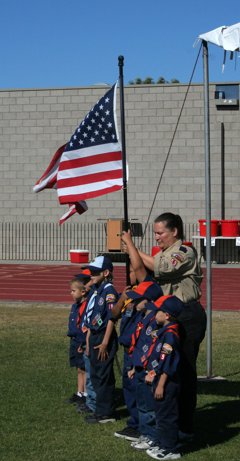 Relay For Life (6825)