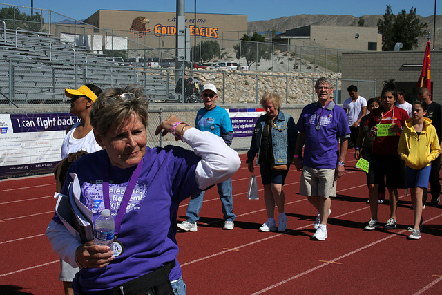 Relay For Life - Rossi Stobbs (6858)