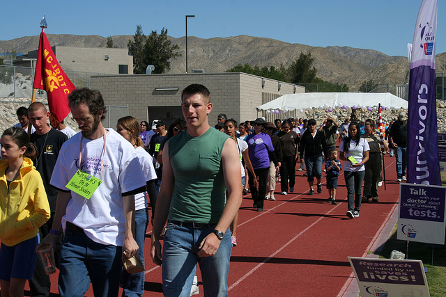 Relay For Life (6860)