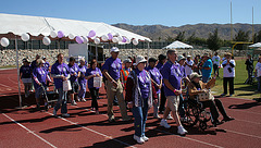 Relay For Life - Survivors (6837)