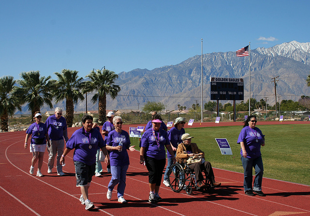 Relay For Life - Survivors (6850)