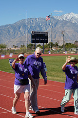 Relay For Life - Survivors (6851)