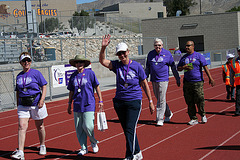 Relay For Life - Survivors (6856)