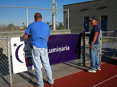 Relay For Life setup (5753)