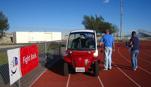 Relay For Life setup (5754)
