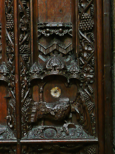 ely cathedral