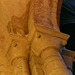 ely cathedral, c11 capitals