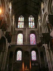 ely cathedral