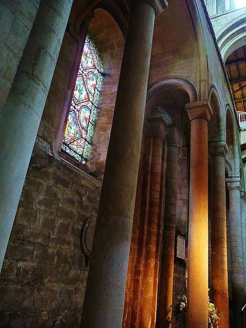 ely cathedral