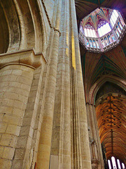 ely cathedral