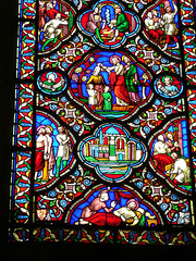 ely cathedral, paul's travels