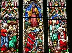 ely cathedral, tales from kings