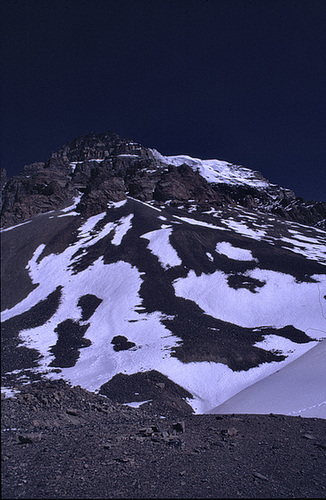 Thorong La Pass