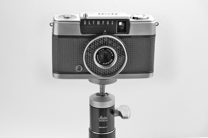 Olympus Pen