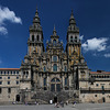 Santiago Kathedrale