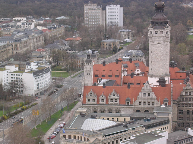 Leipzig