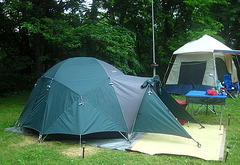 Cabela's Alaskan Guide Tent (0859)