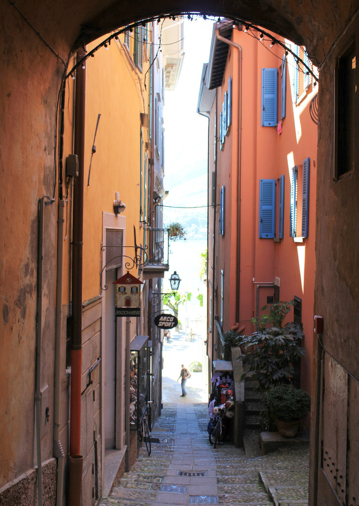 Bellaggio