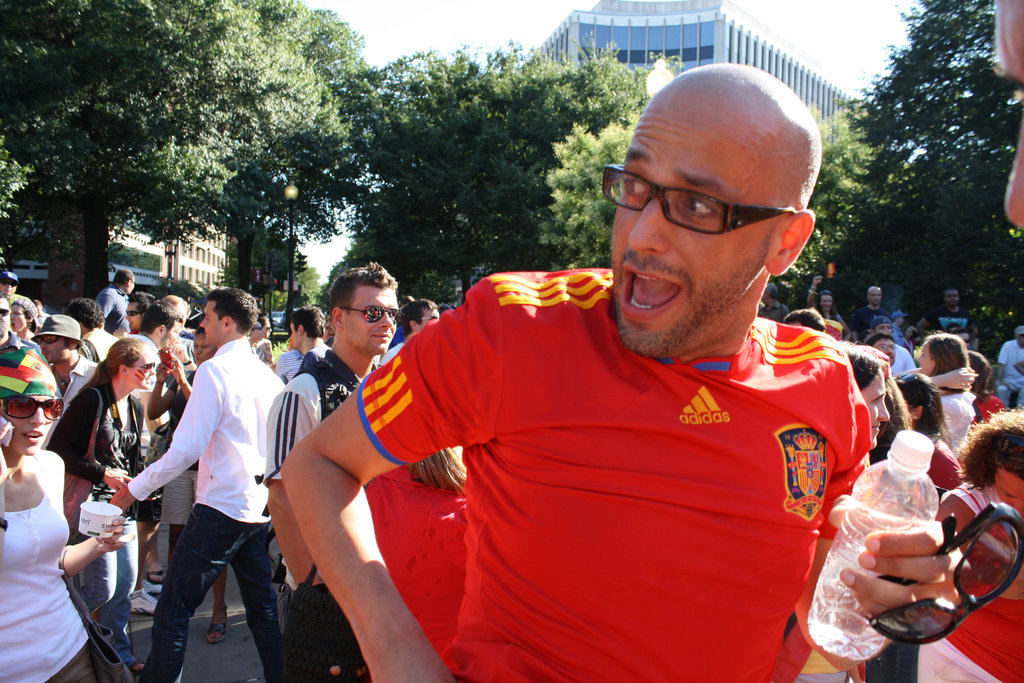 122.SpainWorldCupVictory.DupontCircle.WDC.11July2010