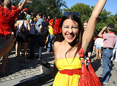 126.SpainWorldCupVictory.DupontCircle.WDC.11July2010