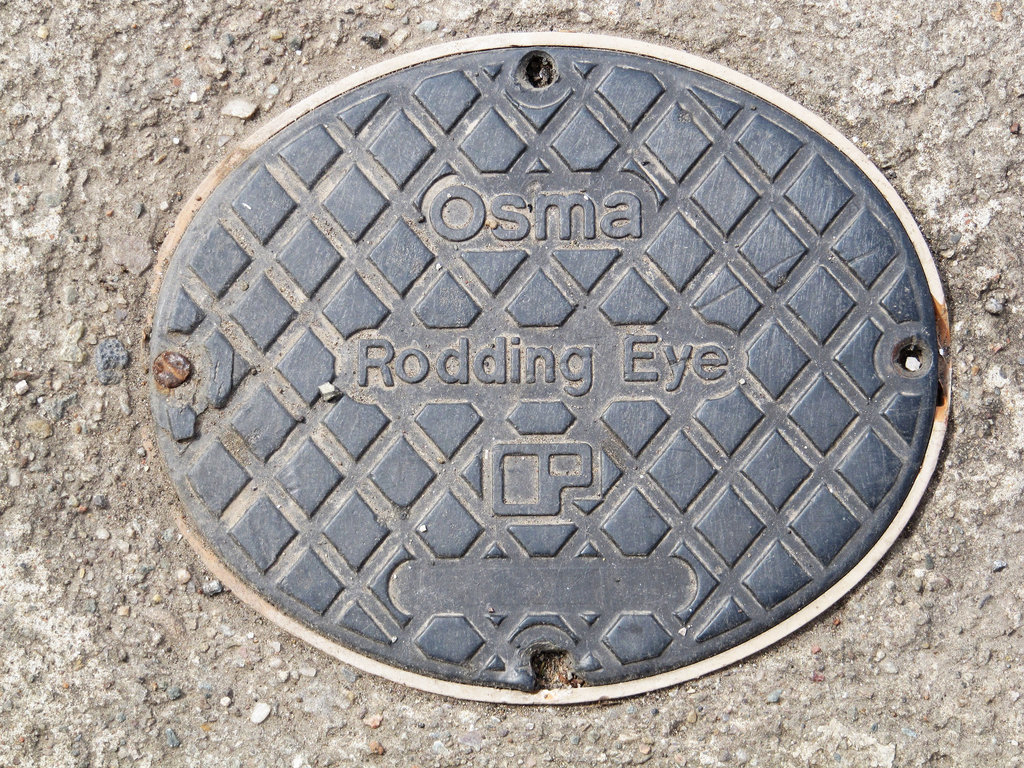 Rodding Eye