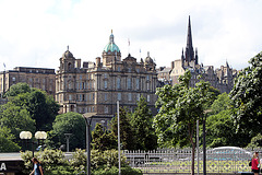 Edinburgh