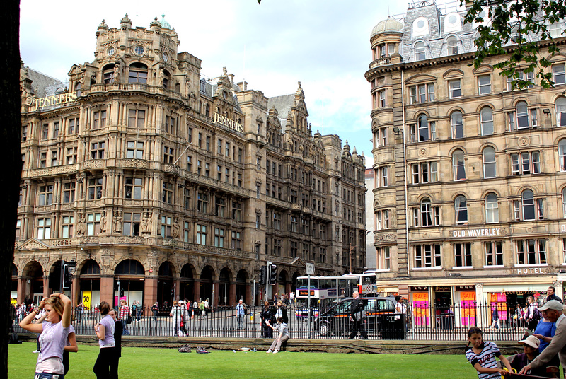 Edinburgh