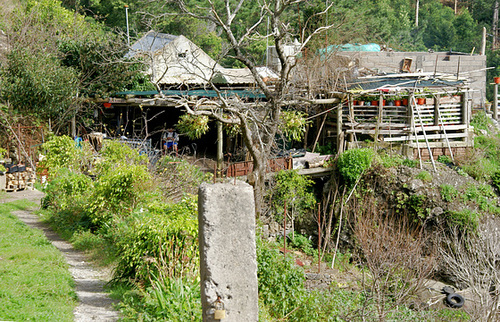 Tour: Ribeira Brava - Sao Vicente.  ©UdoSm